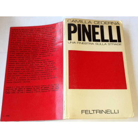 Pinelli. Una finestra sulla strageLibrisaggi