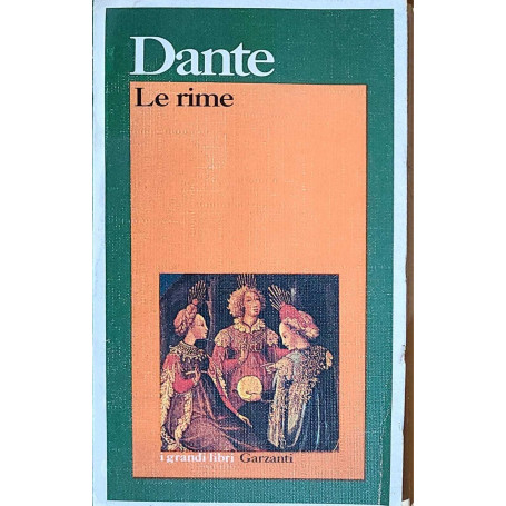 Le rime