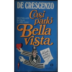 Cosi parlo Bellavista