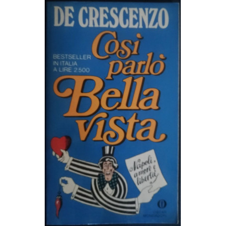 Cosi parlo Bellavista