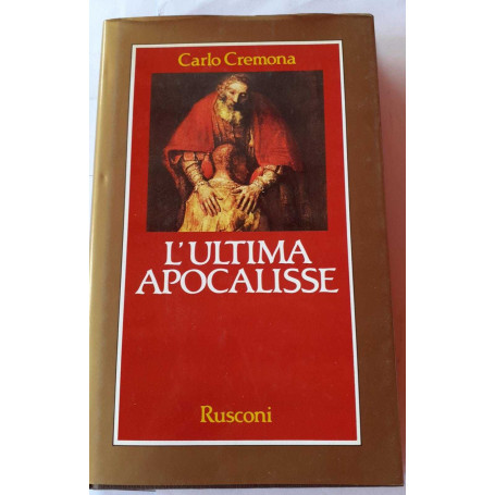 L' ultima apocalisse