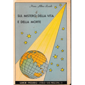 Sul mistero della vita e della morteLibrisaggi