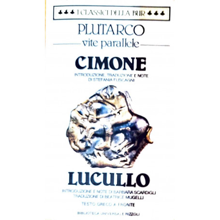 Cimone e Lucullo