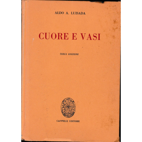 Cuore e Vasi
