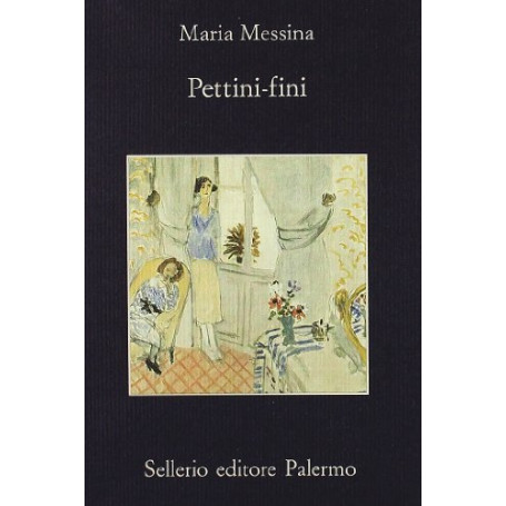 Pettini-fini