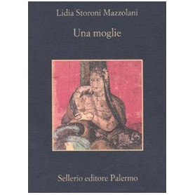 Una moglieLibrisaggi Una moglieLibrisaggi
