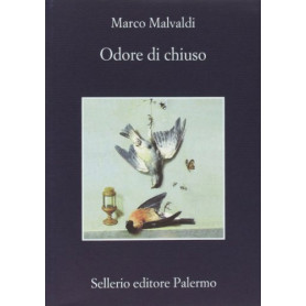 Odore di chiusoLibrisaggi