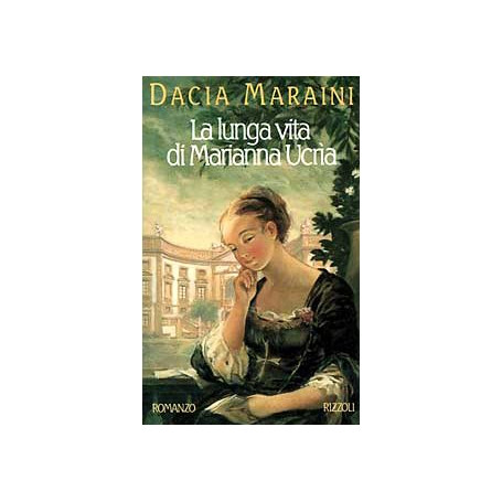 La Lunga Vita Di Marianna Ucria