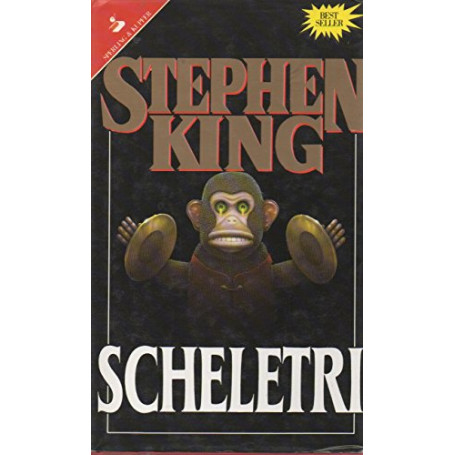 Scheletri