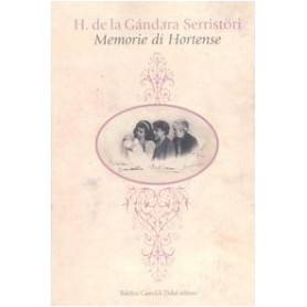 Memorie di HortenseLibrisaggi Memorie di HortenseLibrisaggi