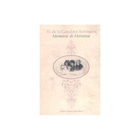 Memorie di Hortense