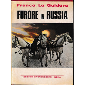 Furore in Russia