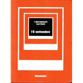 L'8 SettembreLibrisaggi