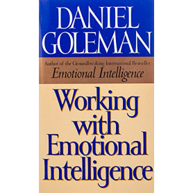 Working with Emotional Intelligence