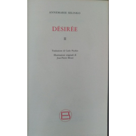 Désirée
