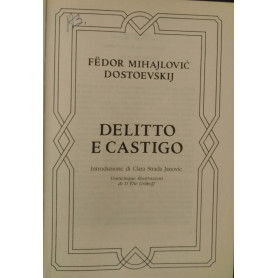 Delitto e castigoLibrisaggi