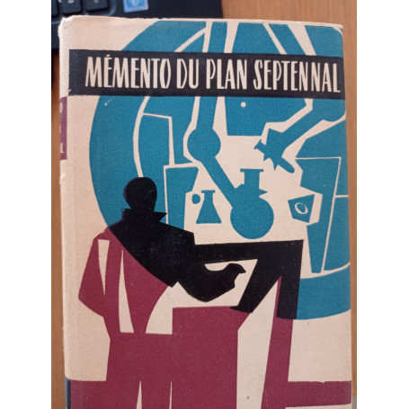 Memento du plan Septennal
