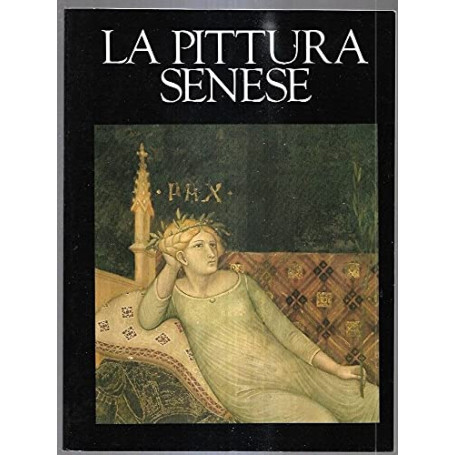 La pittura senese