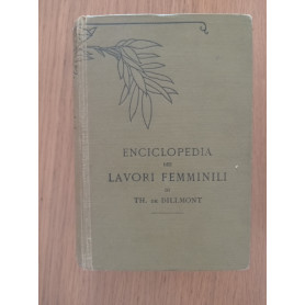 Enciclopedia dei lavori femminili