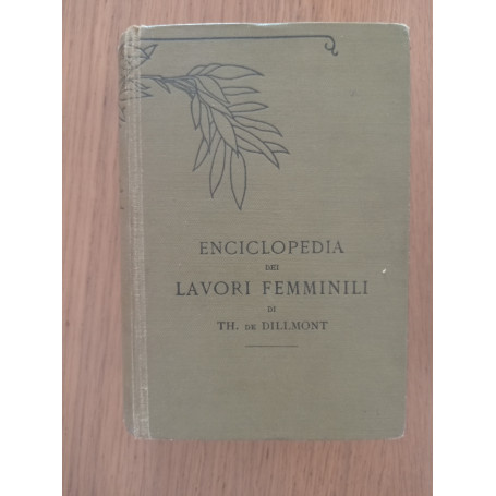 Enciclopedia dei lavori femminili