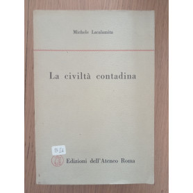 La civiltà  contadina