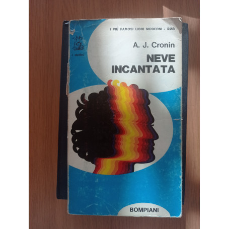 Neve incantata
