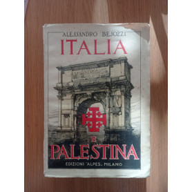 Italia e Palestina