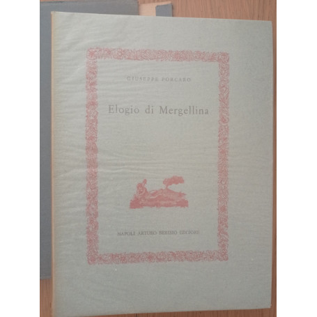 Elogio di Mergellina