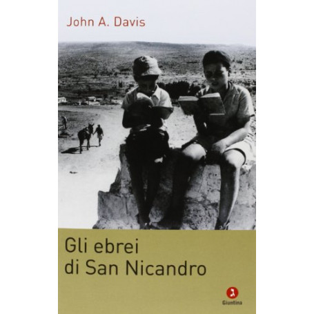Gli ebrei di San Nicandro
