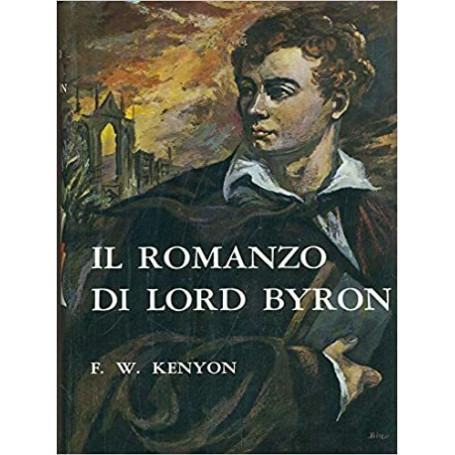 Il romanzo di Lord Byron