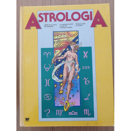 Astrologia