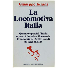 La locomotiva Italia