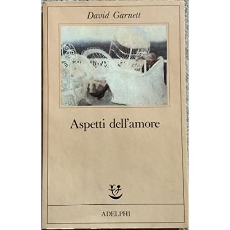 Aspetti dell\'amore