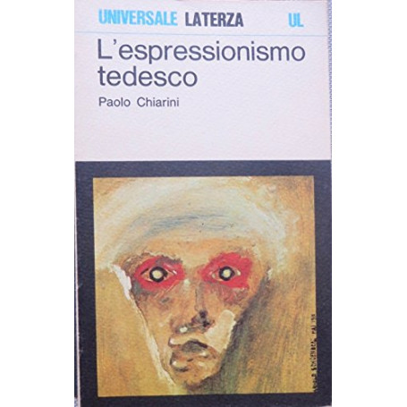 L'espressionismo tedesco