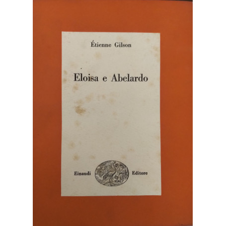 Eloisa e Abelardo