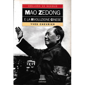 Mao Zedong e la rivoluzione cinese