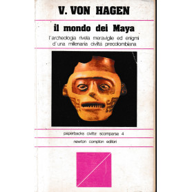 Il mondo dei Maya