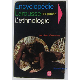 L'ethnologie