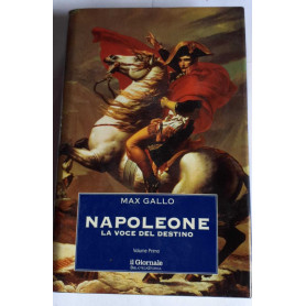 Napoleone La voce del destino ILibrisaggi Napoleone La voce del destino ILibrisaggi