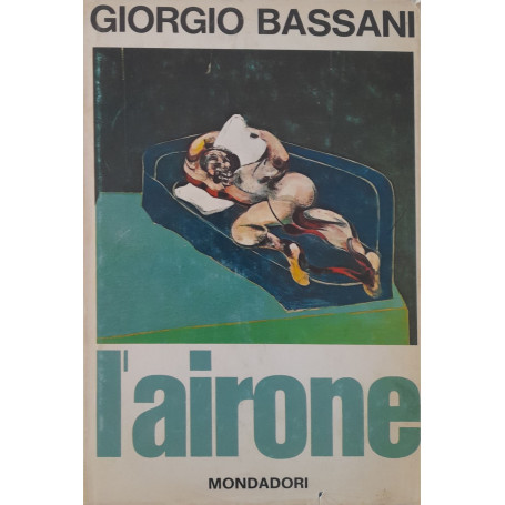 L'airone