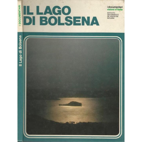 Il Lago di Bolsena