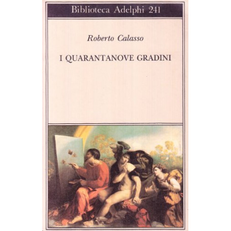 I quarantanove gradini