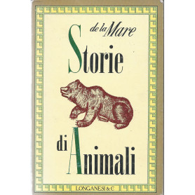 Storie di Animali