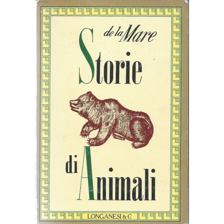 Storie di Animali