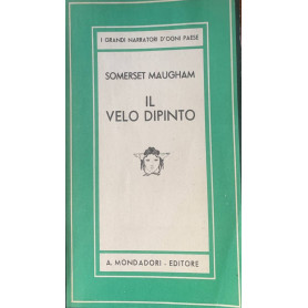 Il velo dipinto