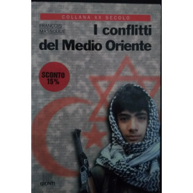 I conflitti del Medio OrienteLibrisaggi