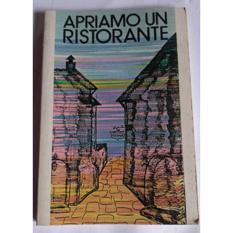 Apriamo un ristorante