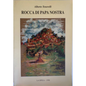 Rocca di Papa nostra