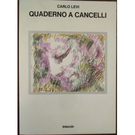 Quaderno a cancelliLibrisaggi