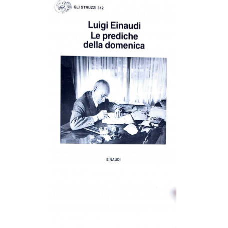 Le prediche della domenica